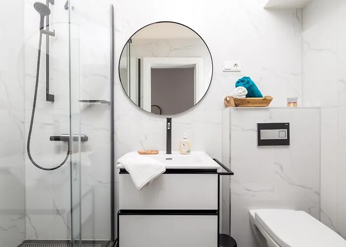 Appartement Rhea Opatija