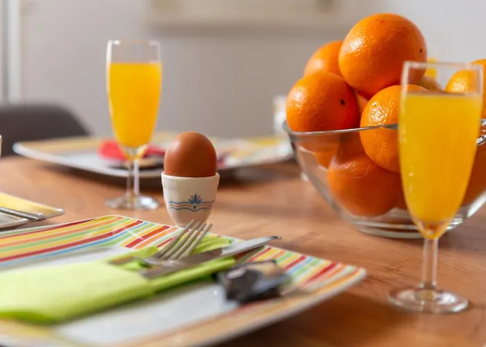 Rhea Appartement Opatija