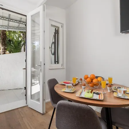 Apartmán Rhea Opatija