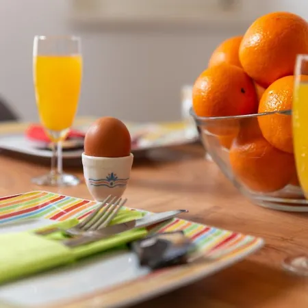 Rhea Lejlighed Opatija