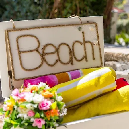 Rhea Lejlighed Opatija