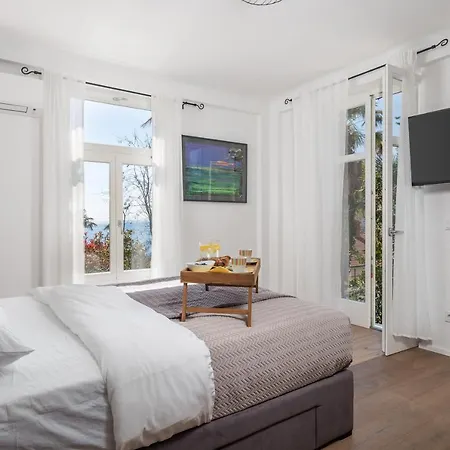 Apartman Rhea Abbázia